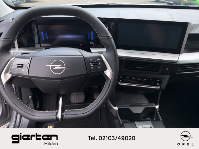 OPEL Frontera ELECTRIC GS 83 KW PDC KAMERA SHZ OPEL Frontera ELECTRIC GS 83 KW PDC KAMERA SHZ