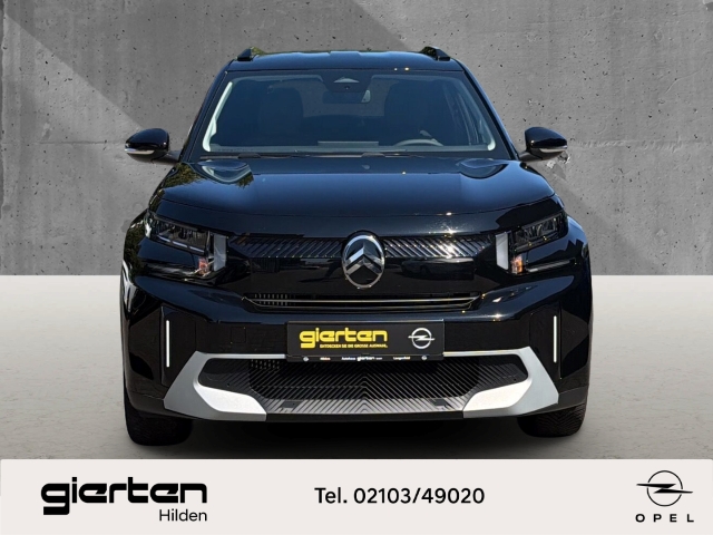 CITROEN C3 Aircross Hybrid 145 PLUS Kamera Tempomat Klima CITROEN C3 Aircross Hybrid 145 PLUS Kamera Tempomat Klima