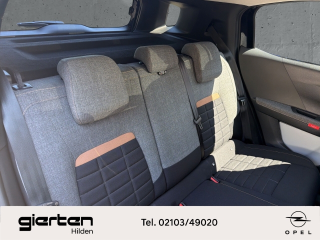CITROEN C3 Aircross Hybrid 145 PLUS Kamera Tempomat Klima CITROEN C3 Aircross Hybrid 145 PLUS Kamera Tempomat Klima