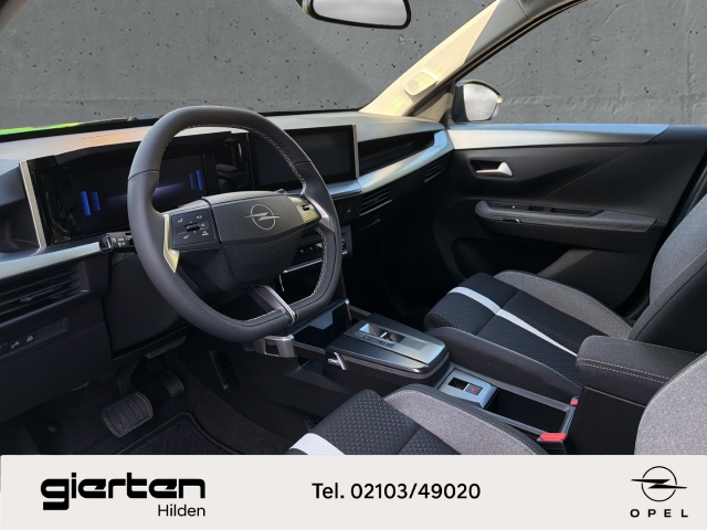 OPEL Frontera GS Kamera LenkradHZ PDC SHZ Apple CarPlay OPEL Frontera GS Kamera LenkradHZ PDC SHZ Apple CarPlay