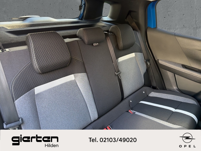 OPEL Frontera GS Kamera LenkradHZ PDC SHZ Apple CarPlay OPEL Frontera GS Kamera LenkradHZ PDC SHZ Apple CarPlay