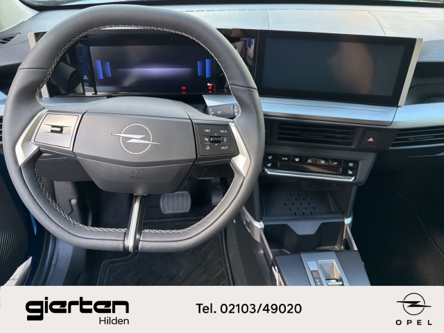 OPEL Frontera GS Kamera LenkradHZ PDC SHZ Apple CarPlay OPEL Frontera GS Kamera LenkradHZ PDC SHZ Apple CarPlay