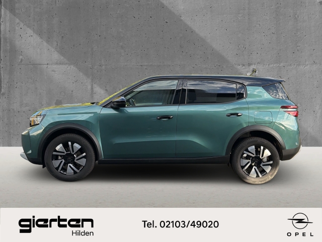 OPEL Frontera GS Kamera LenkradHZ Klimaauto SHZ OPEL Frontera GS Kamera LenkradHZ Klimaauto SHZ