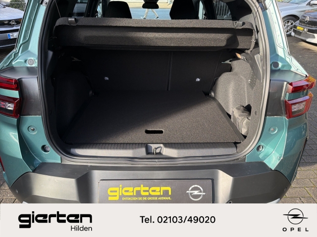 OPEL Frontera GS Kamera LenkradHZ Klimaauto SHZ OPEL Frontera GS Kamera LenkradHZ Klimaauto SHZ