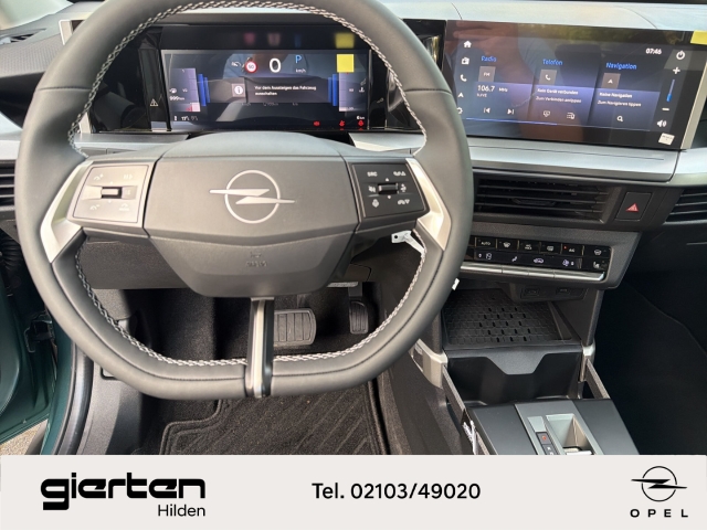 OPEL Frontera GS Kamera LenkradHZ Klimaauto SHZ OPEL Frontera GS Kamera LenkradHZ Klimaauto SHZ
