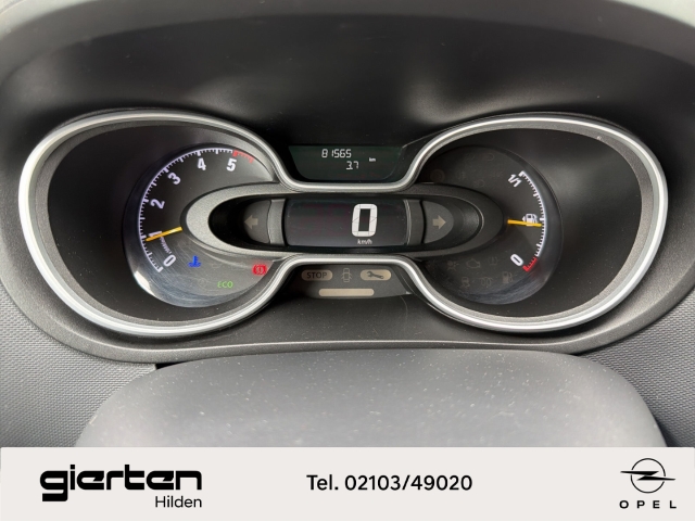 OPEL Vivaro B KASTEN KOMBI COMBI L1H1 2,7T AHK PDC KAMERA OPEL Vivaro B KASTEN KOMBI COMBI L1H1 2,7T AHK PDC KAMERA