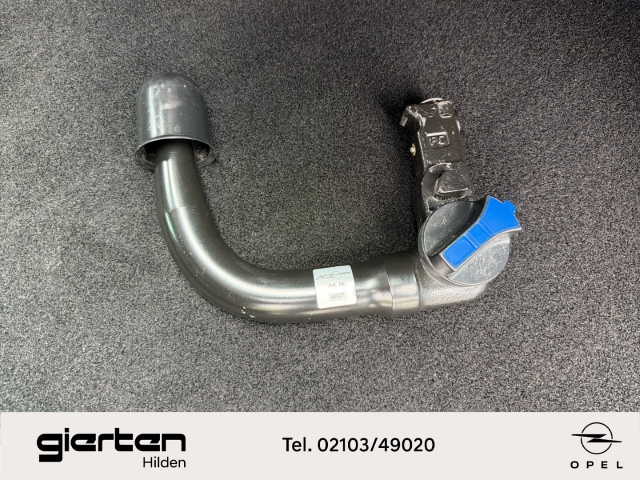 OPEL Vivaro B KASTEN KOMBI COMBI L1H1 2,7T AHK PDC KAMERA OPEL Vivaro B KASTEN KOMBI COMBI L1H1 2,7T AHK PDC KAMERA