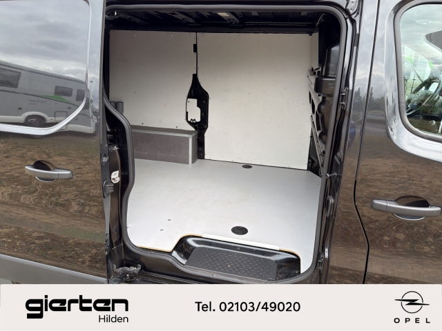 OPEL Vivaro B Kasten Kombi L1H1 2,7t Kamera Klimaanlage OPEL Vivaro B Kasten Kombi L1H1 2,7t Kamera Klimaanlage