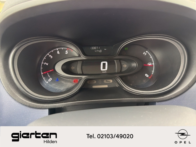 OPEL Vivaro B Kasten Kombi L1H1 2,7t Kamera Klimaanlage OPEL Vivaro B Kasten Kombi L1H1 2,7t Kamera Klimaanlage