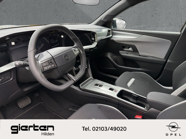 OPEL Mokka Mild-Hybrid PDC LenkradHZ Apple CarPlay OPEL Mokka Mild-Hybrid PDC LenkradHZ Apple CarPlay