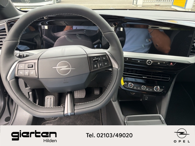 OPEL Mokka Mild-Hybrid PDC LenkradHZ Apple CarPlay OPEL Mokka Mild-Hybrid PDC LenkradHZ Apple CarPlay