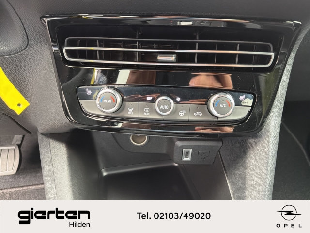 OPEL Mokka Mild-Hybrid PDC LenkradHZ Apple CarPlay OPEL Mokka Mild-Hybrid PDC LenkradHZ Apple CarPlay