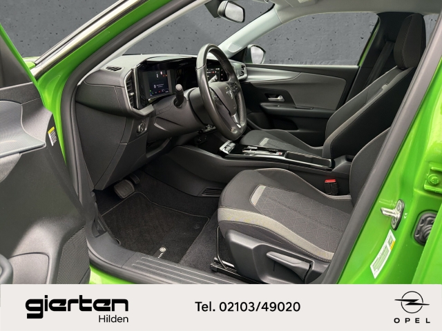 OPEL Mokka-e EDITION ELEKTRO CARPLAY ALLWETTER OPEL Mokka-e EDITION ELEKTRO CARPLAY ALLWETTER
