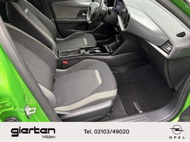 OPEL Mokka-e EDITION ELEKTRO CARPLAY ALLWETTER OPEL Mokka-e EDITION ELEKTRO CARPLAY ALLWETTER