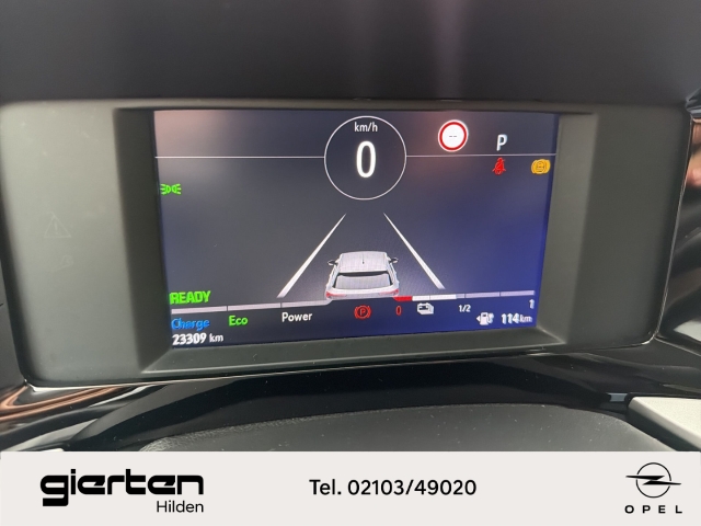 OPEL Mokka-e EDITION ELEKTRO CARPLAY ALLWETTER OPEL Mokka-e EDITION ELEKTRO CARPLAY ALLWETTER