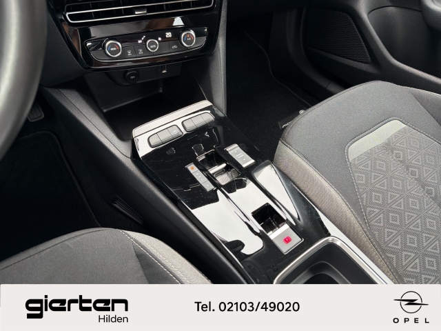 OPEL Mokka-e EDITION ELEKTRO CARPLAY ALLWETTER OPEL Mokka-e EDITION ELEKTRO CARPLAY ALLWETTER