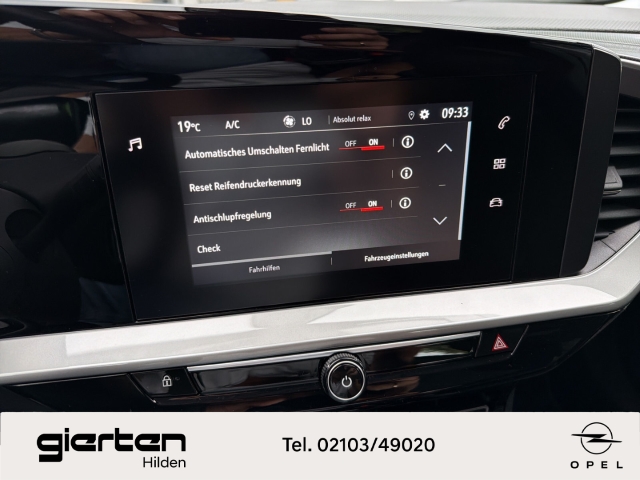 OPEL Mokka-e EDITION ELEKTRO CARPLAY ALLWETTER OPEL Mokka-e EDITION ELEKTRO CARPLAY ALLWETTER