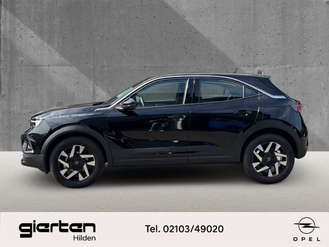 OPEL Mokka Elegance Rückfahrkamera LenkradHZ SHZ AHK OPEL Mokka Elegance Rückfahrkamera LenkradHZ SHZ AHK
