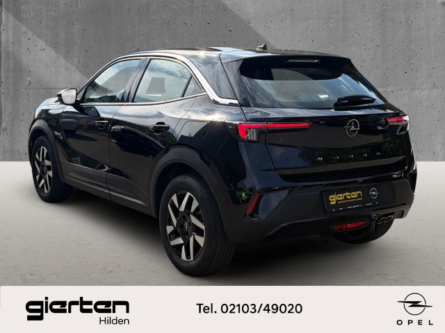 OPEL Mokka Elegance Rückfahrkamera LenkradHZ SHZ AHK OPEL Mokka Elegance Rückfahrkamera LenkradHZ SHZ AHK
