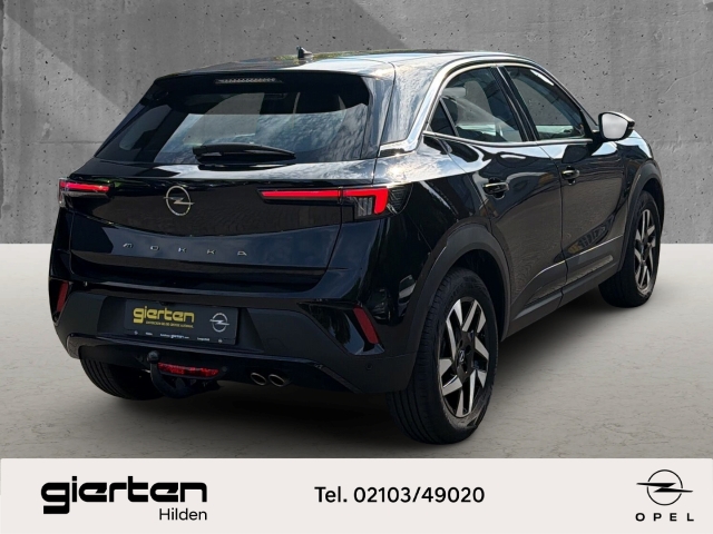 OPEL Mokka Elegance Rückfahrkamera LenkradHZ SHZ AHK OPEL Mokka Elegance Rückfahrkamera LenkradHZ SHZ AHK