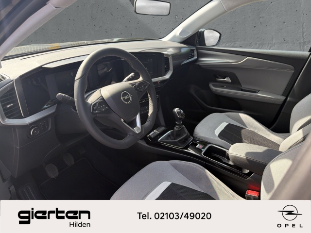 OPEL Mokka Elegance Rückfahrkamera LenkradHZ SHZ AHK OPEL Mokka Elegance Rückfahrkamera LenkradHZ SHZ AHK