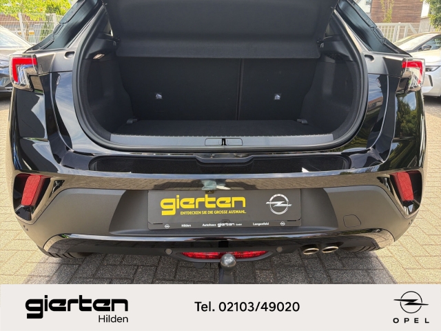 OPEL Mokka Elegance Rückfahrkamera LenkradHZ SHZ AHK OPEL Mokka Elegance Rückfahrkamera LenkradHZ SHZ AHK