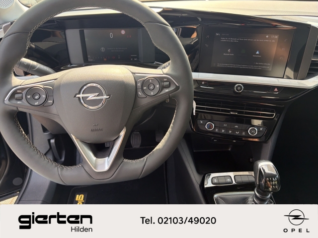 OPEL Mokka Elegance Rückfahrkamera LenkradHZ SHZ AHK OPEL Mokka Elegance Rückfahrkamera LenkradHZ SHZ AHK