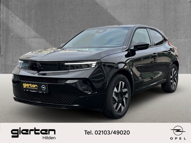 OPEL Mokka GS Ruckfahrkamera SHZ LenkradHZG OPEL Mokka GS Ruckfahrkamera SHZ LenkradHZG