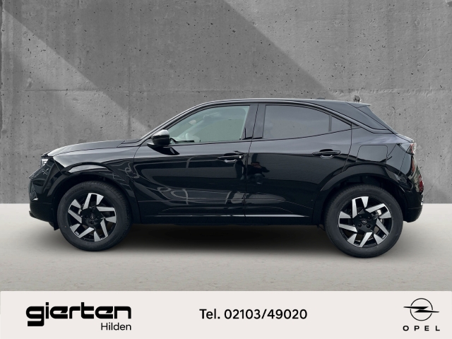 OPEL Mokka GS Ruckfahrkamera SHZ LenkradHZG OPEL Mokka GS Ruckfahrkamera SHZ LenkradHZG