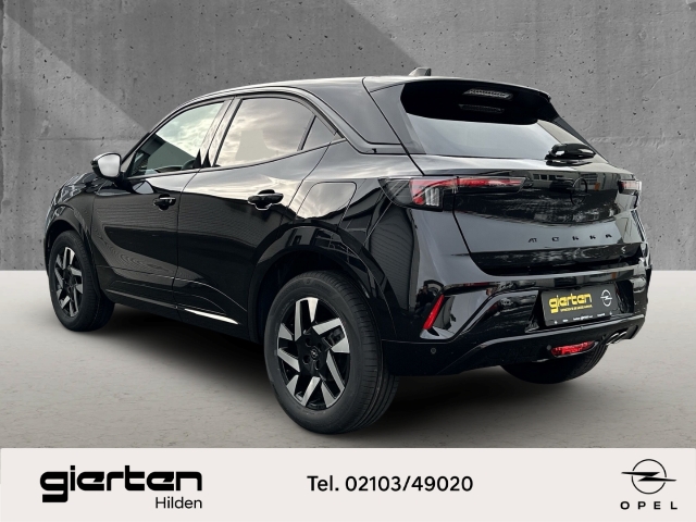 OPEL Mokka GS Ruckfahrkamera SHZ LenkradHZG OPEL Mokka GS Ruckfahrkamera SHZ LenkradHZG