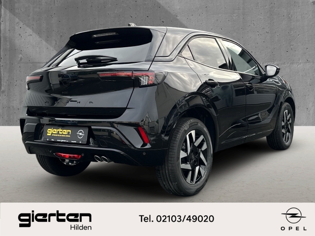 OPEL Mokka GS Ruckfahrkamera SHZ LenkradHZG OPEL Mokka GS Ruckfahrkamera SHZ LenkradHZG