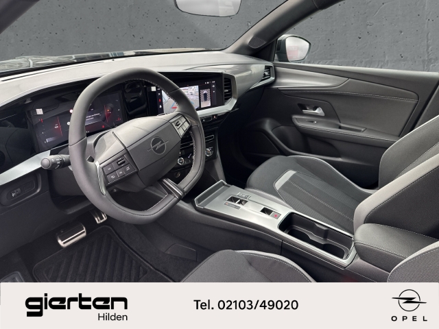 OPEL Mokka GS Ruckfahrkamera SHZ LenkradHZG OPEL Mokka GS Ruckfahrkamera SHZ LenkradHZG