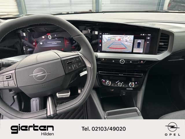 OPEL Mokka GS Ruckfahrkamera SHZ LenkradHZG OPEL Mokka GS Ruckfahrkamera SHZ LenkradHZG