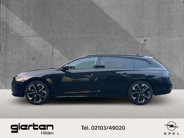 PEUGEOT 508 SW GT 360 grad Kamera CarPlay/Android Auto SHZ PEUGEOT 508 SW GT 360 grad Kamera CarPlay/Android Auto SHZ