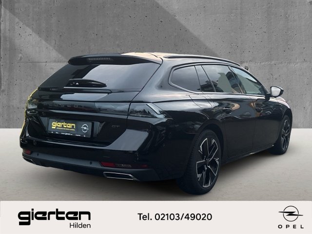 PEUGEOT 508 SW GT 360 grad Kamera CarPlay/Android Auto SHZ PEUGEOT 508 SW GT 360 grad Kamera CarPlay/Android Auto SHZ