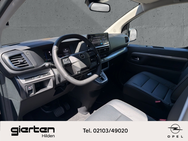 OPEL Zafira LIFE GS KOMBI L2 H1 7-SITZER VIP STANDHZG NAVI OPEL Zafira LIFE GS KOMBI L2 H1 7-SITZER VIP STANDHZG NAVI