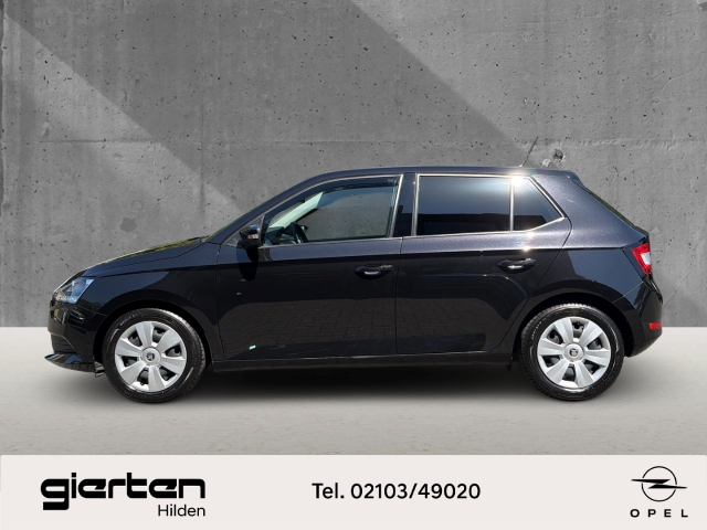 SKODA Fabia COOL PLUS CARPLAY KLIMA PDC TEMPO SKODA Fabia COOL PLUS CARPLAY KLIMA PDC TEMPO