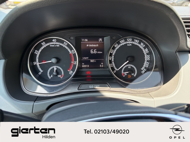 SKODA Fabia COOL PLUS CARPLAY KLIMA PDC TEMPO SKODA Fabia COOL PLUS CARPLAY KLIMA PDC TEMPO