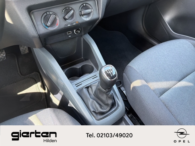 SKODA Fabia COOL PLUS CARPLAY KLIMA PDC TEMPO SKODA Fabia COOL PLUS CARPLAY KLIMA PDC TEMPO