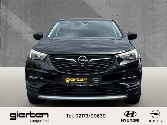 OPEL Grandland ''INNOVATION'' mit el. Heckklappe OPEL Grandland ''INNOVATION'' mit el. Heckklappe
