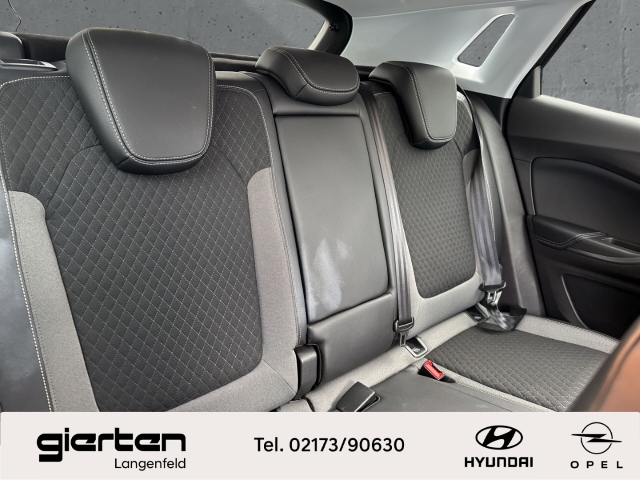 OPEL Grandland ''INNOVATION'' mit el. Heckklappe OPEL Grandland ''INNOVATION'' mit el. Heckklappe