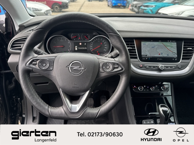 OPEL Grandland ''INNOVATION'' mit el. Heckklappe OPEL Grandland ''INNOVATION'' mit el. Heckklappe
