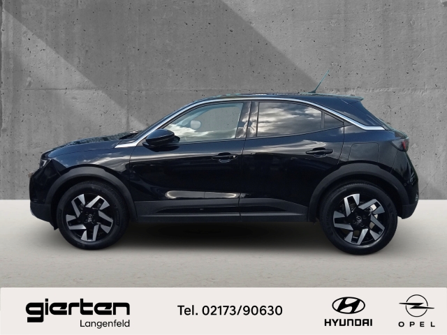 OPEL Mokka ''Elegance'' Navi & Apple Car Play OPEL Mokka ''Elegance'' Navi & Apple Car Play