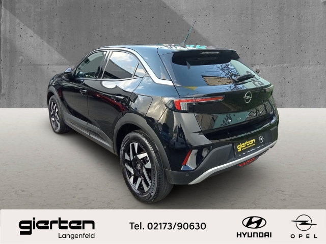 OPEL Mokka ''Elegance'' Navi & Apple Car Play OPEL Mokka ''Elegance'' Navi & Apple Car Play