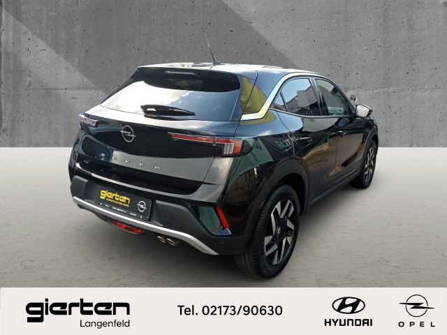 OPEL Mokka ''Elegance'' Navi & Apple Car Play OPEL Mokka ''Elegance'' Navi & Apple Car Play