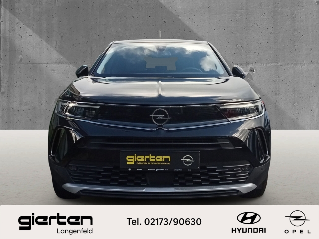 OPEL Mokka ''Elegance'' Navi & Apple Car Play OPEL Mokka ''Elegance'' Navi & Apple Car Play