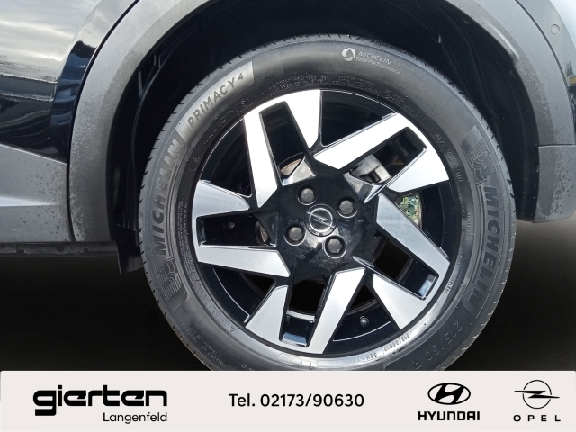 OPEL Mokka ''Elegance'' Navi & Apple Car Play OPEL Mokka ''Elegance'' Navi & Apple Car Play