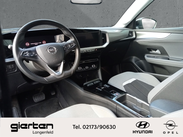 OPEL Mokka ''Elegance'' Navi & Apple Car Play OPEL Mokka ''Elegance'' Navi & Apple Car Play
