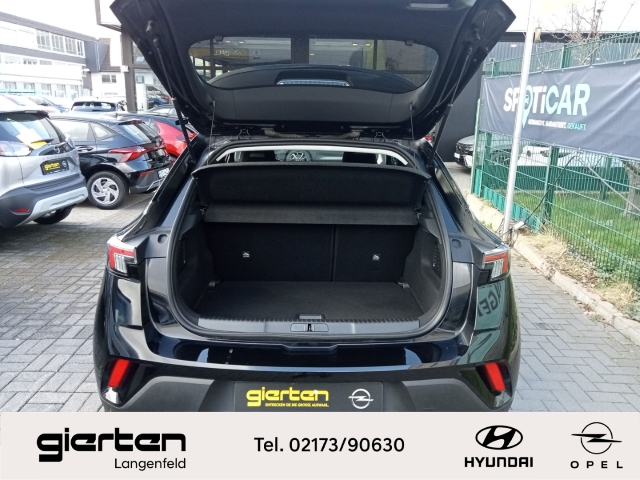 OPEL Mokka ''Elegance'' Navi & Apple Car Play OPEL Mokka ''Elegance'' Navi & Apple Car Play