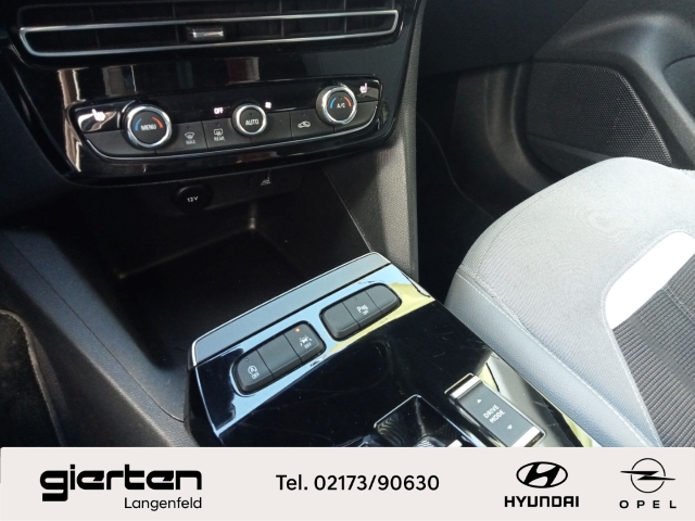 OPEL Mokka ''Elegance'' Navi & Apple Car Play OPEL Mokka ''Elegance'' Navi & Apple Car Play